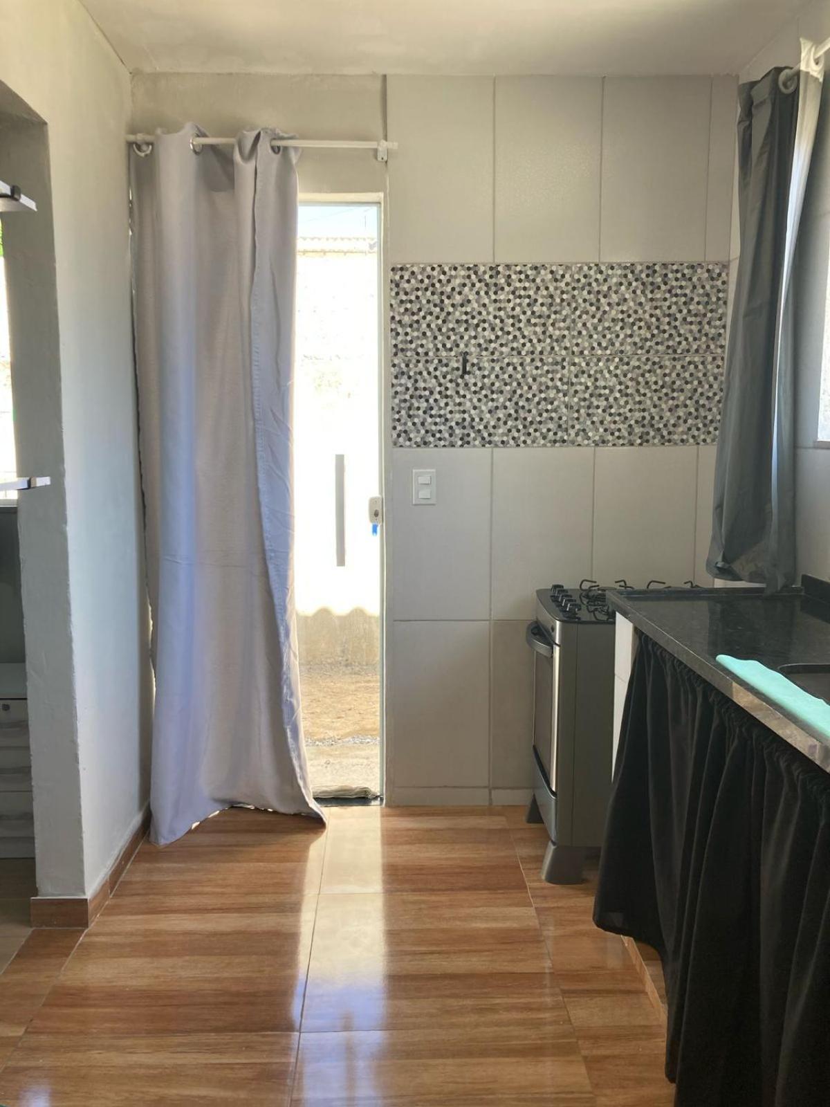 Apartamento de 1 Quarto