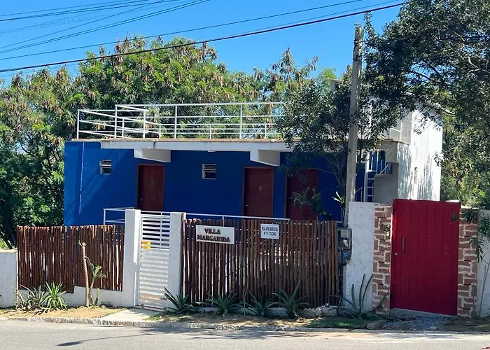 Pousada Villa Margarida Buzios
