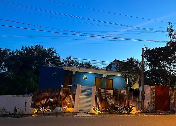 Pousada Villa Margarida Buzios